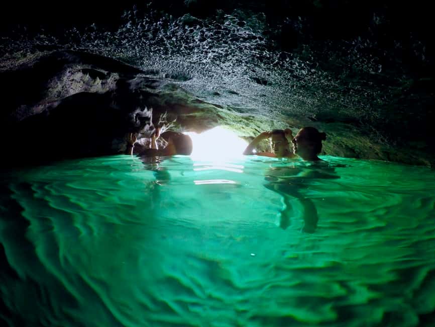 image n.10 of Cagliari: Stand Up Paddleboarding (SUP) Tour & Snorkeling activity in Cagliari, uploaded by supplier