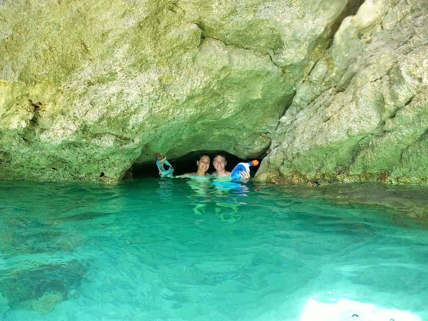 image n.12 of Cagliari: Stand Up Paddleboarding (SUP) Tour & Snorkeling activity in Cagliari, uploaded by supplier