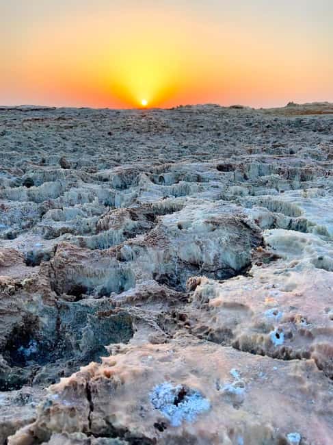 image n.4 of Semera: Danakil Depression with Tigri Gheralta Mountains activity in Afar (Region), uploaded by supplier