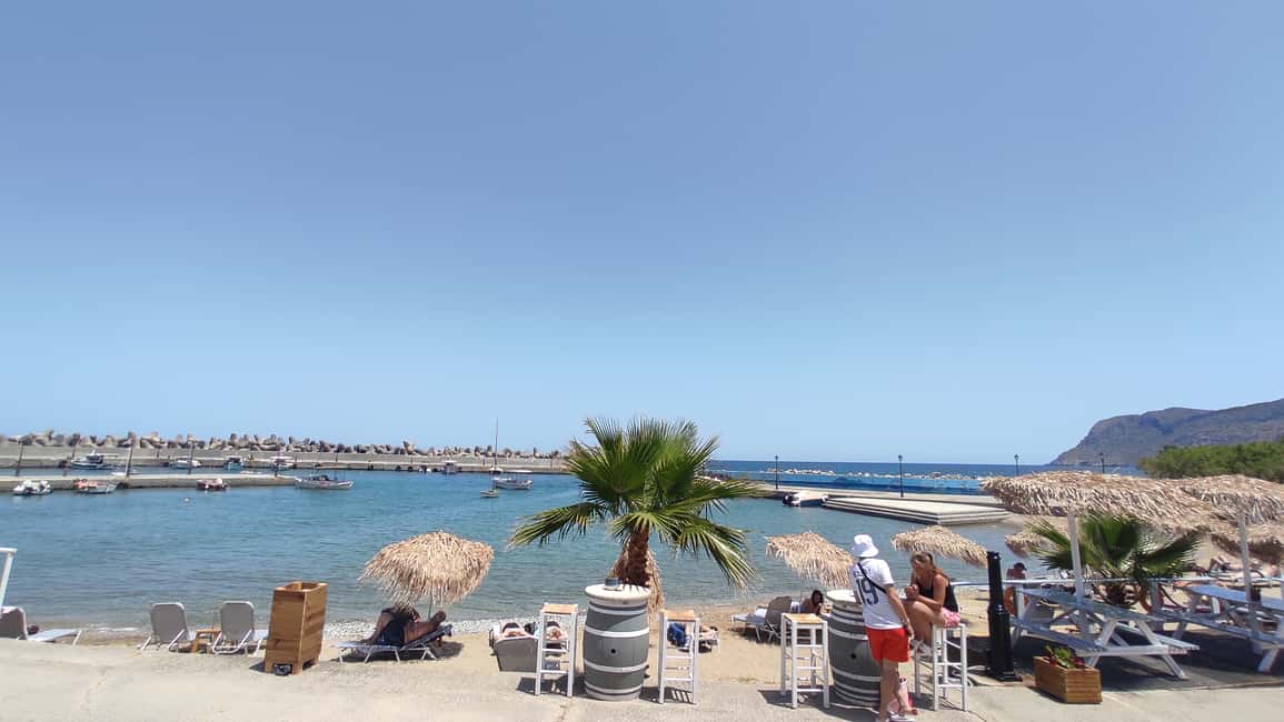 bilde nr.7 av Kreta: Terrengkjørt firhjulingssafari med hotelltransport og lunsj aktivitet i Kreta, lastet opp av leverandør