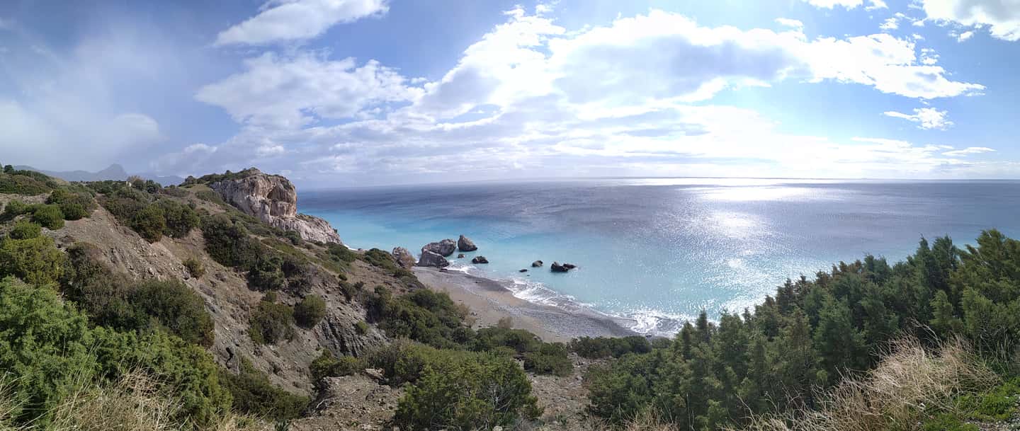 image n.15 of From Heraklion: Guided Jeep Safari with Winery Visit & Lunch activity in Crete, uploaded by supplier