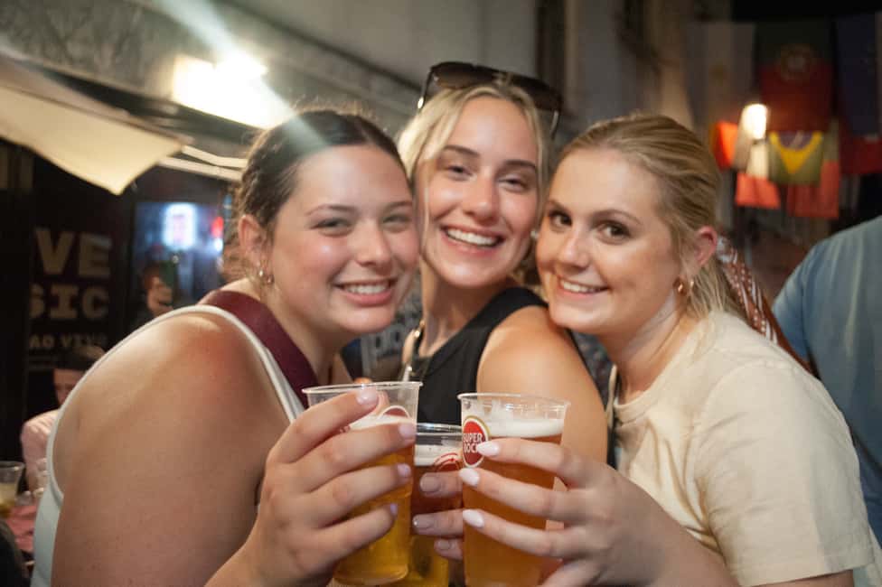 image n.10 of Lisbon Pub Crawl with Free Drinks activity in Portugal, uploaded by supplier