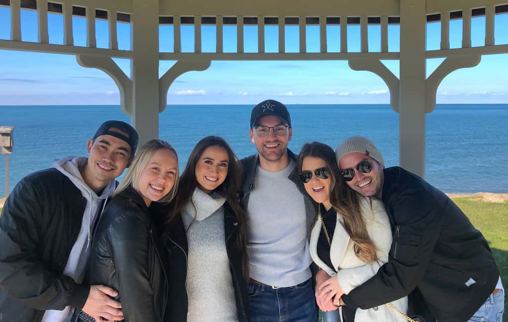 image n.30 of Toronto: Falls Day Tour with Boat Cruise & Niagara-the-Lake activity in Niagara Falls, Ontario, uploaded by supplier