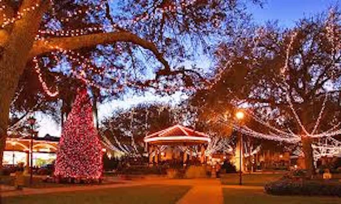 image n.8 of Nights of Lights Celebration in St. Augustine activity in St. Augustine, Florida, uploaded by supplier
