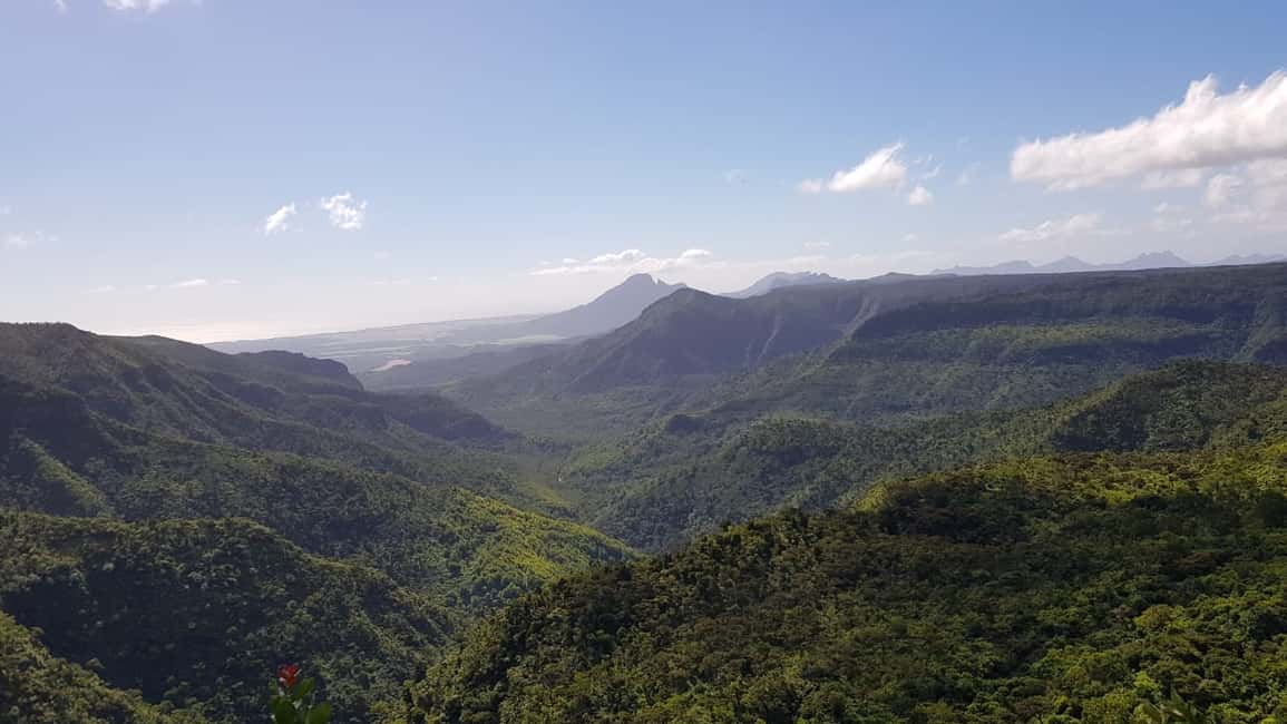 Immagine nº 11 di Mauritius: Tour privato del sud-ovest con pranzo attività a Chamarel, caricata dal fornitore