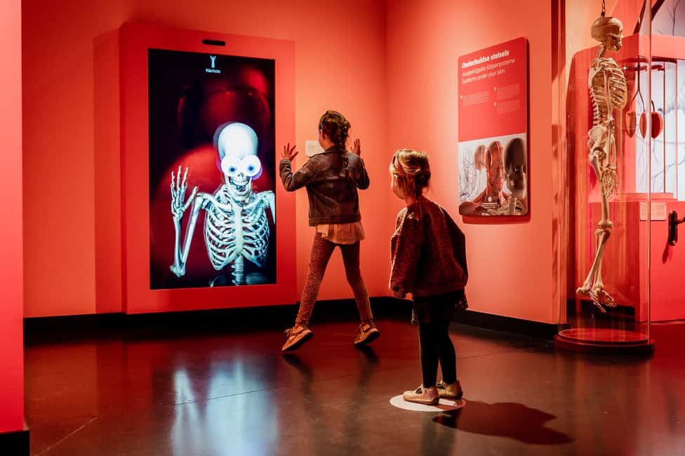 image n.2 of Kerkrade: Discovery Museum Entry Ticket activity in Kerkrade, uploaded by supplier