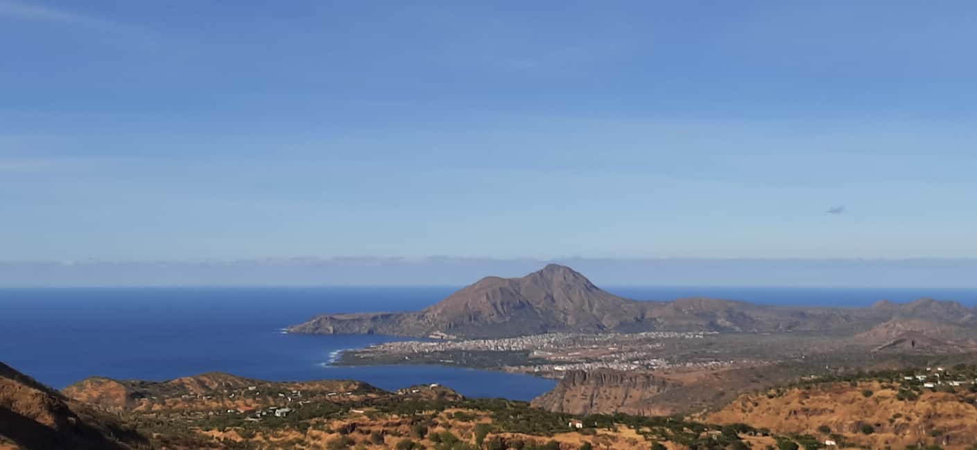 imagem n.10 de Ilha de Santiago: Passeio turístico de dia inteiro atividade em Praia, Cabo Verde, carregada pelo fornecedor