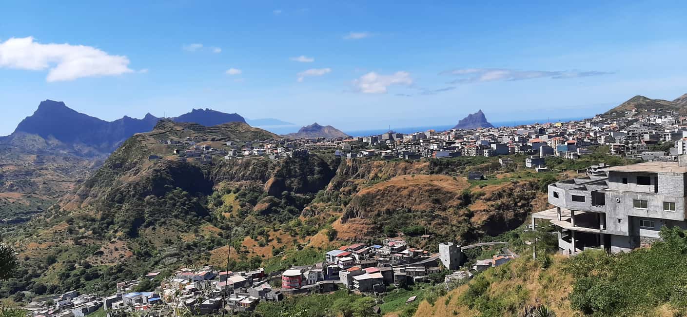 imagem n.13 de Ilha de Santiago: Passeio turístico de dia inteiro atividade em Praia, Cabo Verde, carregada pelo fornecedor