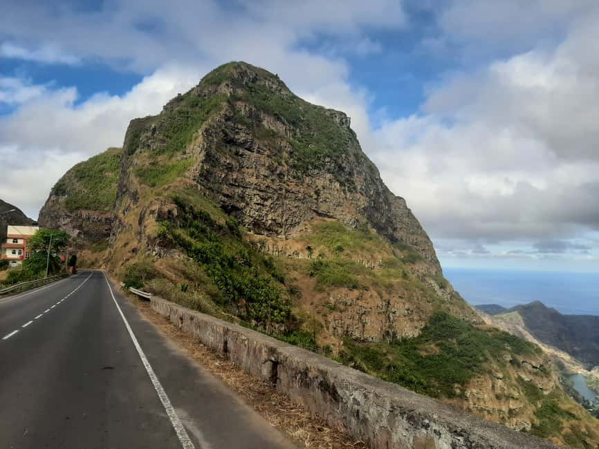 imagem n.17 de Ilha de Santiago: Passeio turístico de dia inteiro atividade em Praia, Cabo Verde, carregada pelo fornecedor