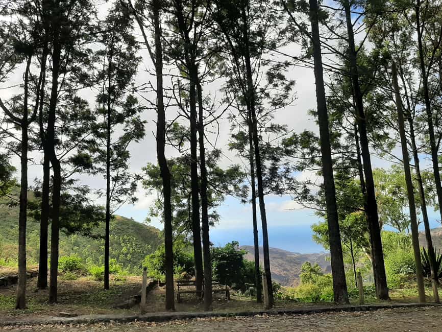 imagem n.15 de Ilha de Santiago: Passeio turístico de dia inteiro atividade em Praia, Cabo Verde, carregada pelo fornecedor