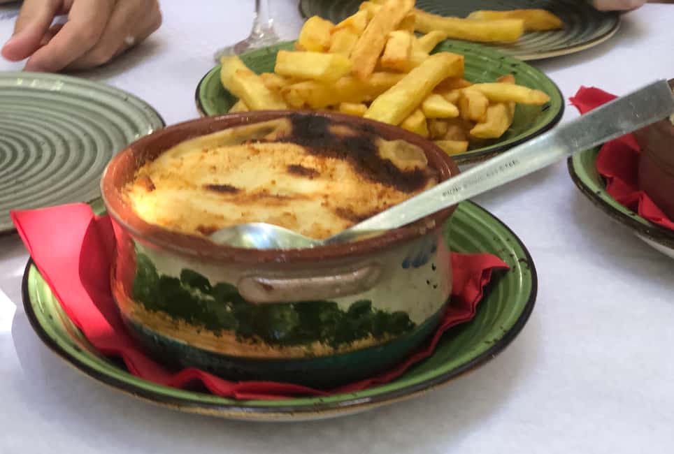 Image N°18 de Naxos : Visite culinaire dans les villages locaux activité à Apeiranthos, publiée par le prestataire