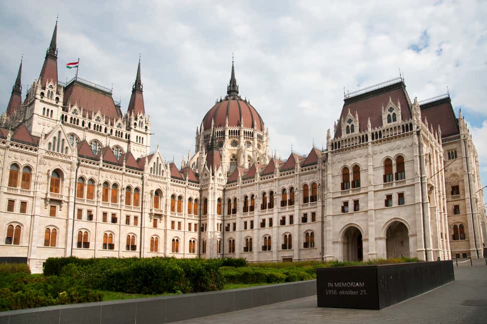 image n.7 of Budapest: Communist History Tour with House of Terror Option activity in Budapest, uploaded by supplier