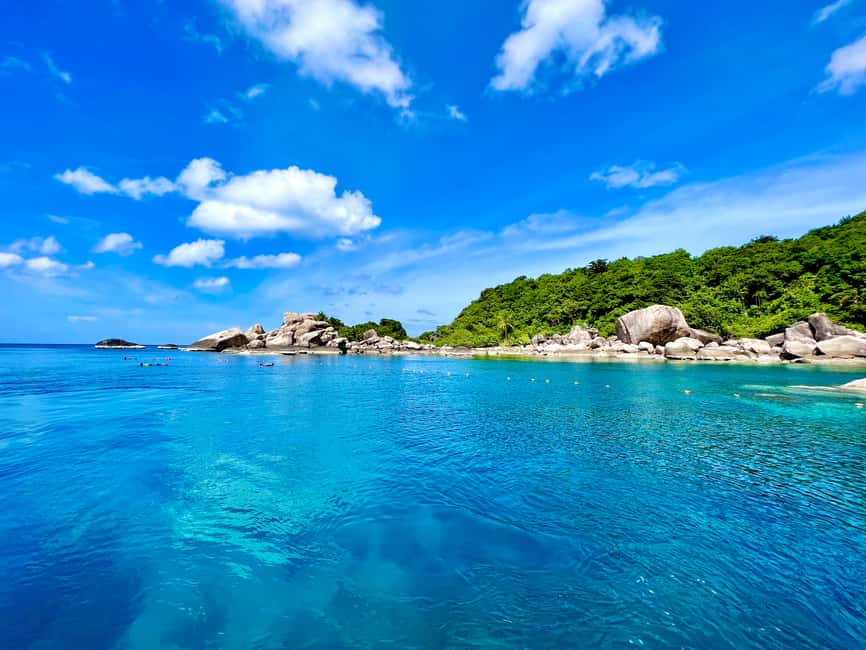 image n.14 of Ko Tao: Tao-Nangyuan Snorkeling Day Trip with Meals & Sunset activity in Ko Tao, uploaded by supplier