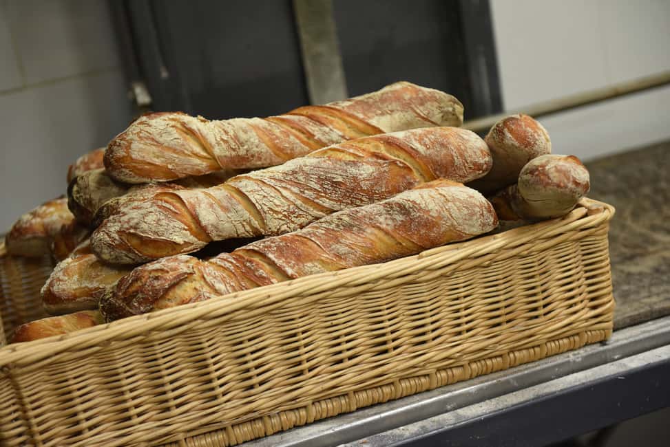 Immagine nº 4 di Parigi: Tour gastronomico a piedi di Belleville di 3 ore con un abitante del posto attività a Parigi, caricata dal fornitore