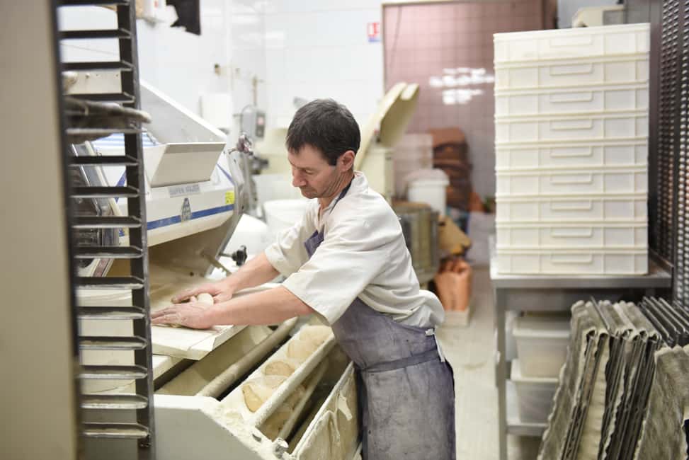 Immagine nº 11 di Parigi: Tour gastronomico a piedi di Belleville di 3 ore con un abitante del posto attività a Parigi, caricata dal fornitore