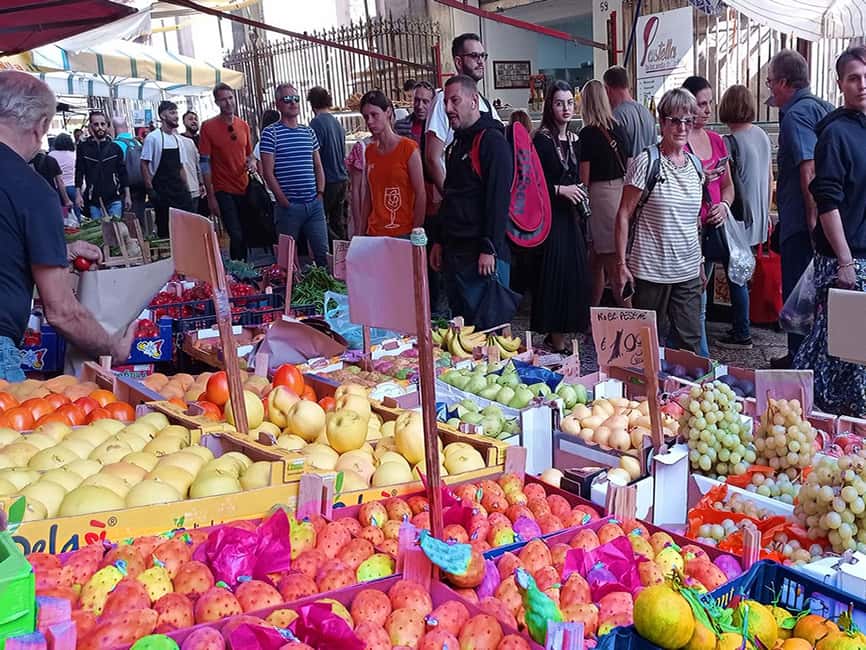 image n.5 of Palermo storie e segreti: tour tra arte misteri e leggende activity in Palermo, uploaded by supplier