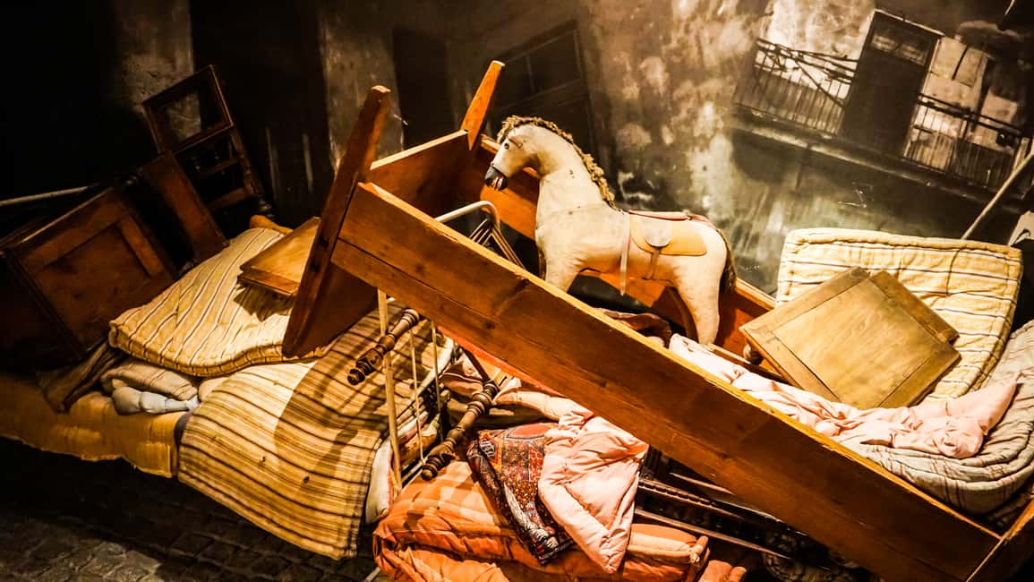 image n.6 of Krakow: Schindler's Factory Ticket with Guided Tour Option activity in Krakow, uploaded by supplier