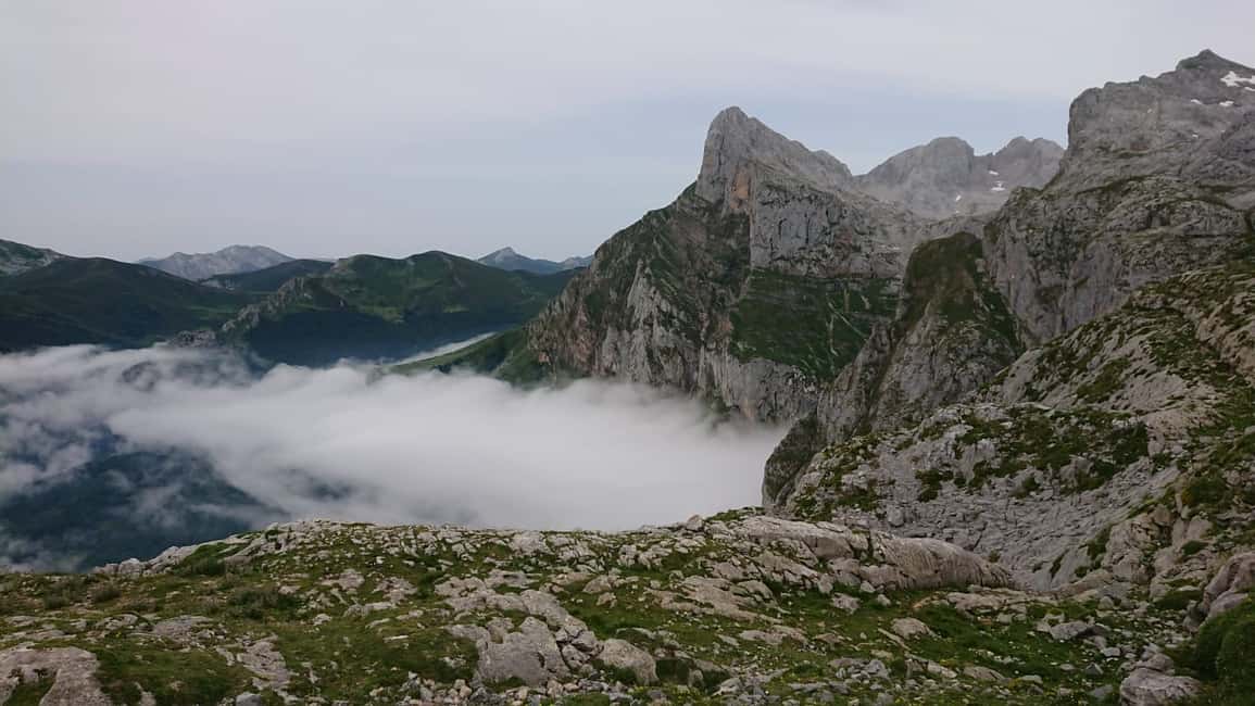 imagen n.º 4 de Santander: Excursión de un día a Picos, Monasterio de Santo Toribio y Potes actividad en Principado de Asturias, subida por el proveedor