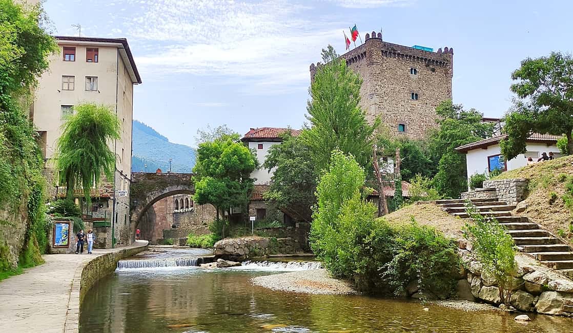 imagen n.º 8 de Santander: Excursión de un día a Picos, Monasterio de Santo Toribio y Potes actividad en Principado de Asturias, subida por el proveedor