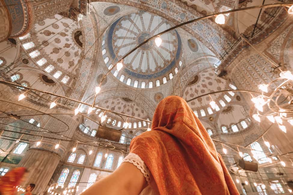 Selçuk içindeki İstanbul: Kapadokya, Antalya, Pamukkale, Efes - 10 Gün etkinliğinin tedarikçi tarafından yüklenen 6 no'lu görseli