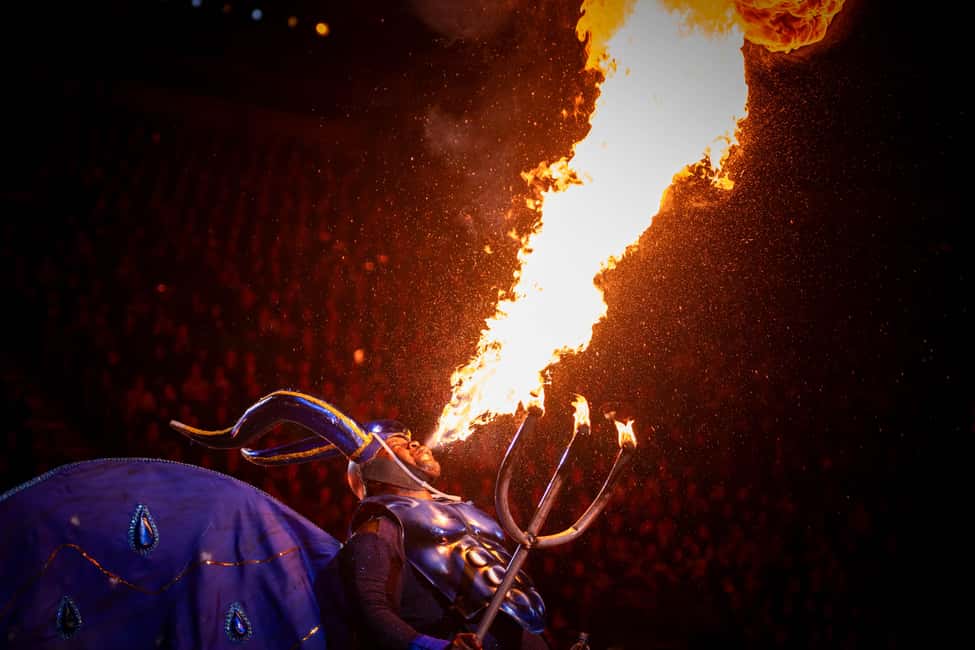 image n.11 of Full-Day Edinburgh Military Tattoo & Scottish Highlands Tour activity in Edinburgh, uploaded by supplier