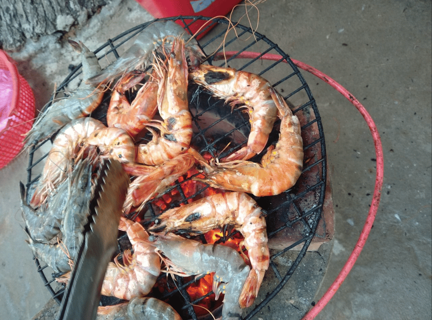 image n.8 of Phu Quoc: Speedboat Tour of 4 Islands with Snorkeling & BBQ activity in Vietnam, uploaded by supplier