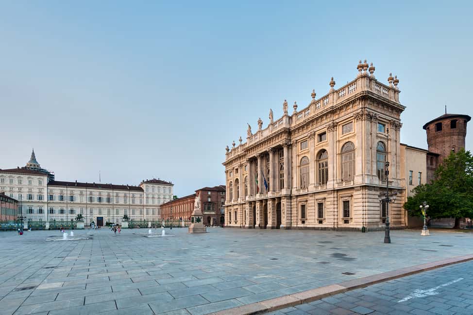 Immagine nº 3 di Torino: Torino+Piemonte 24 ore City Card attività a Torino, caricata dal fornitore