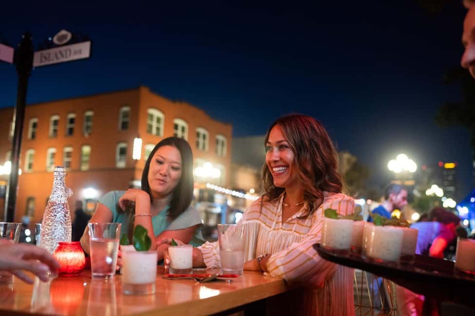 image n.14 of San Diego: Gaslamp Quarter Food & Drink Walking Tour activity in San Diego, uploaded by supplier