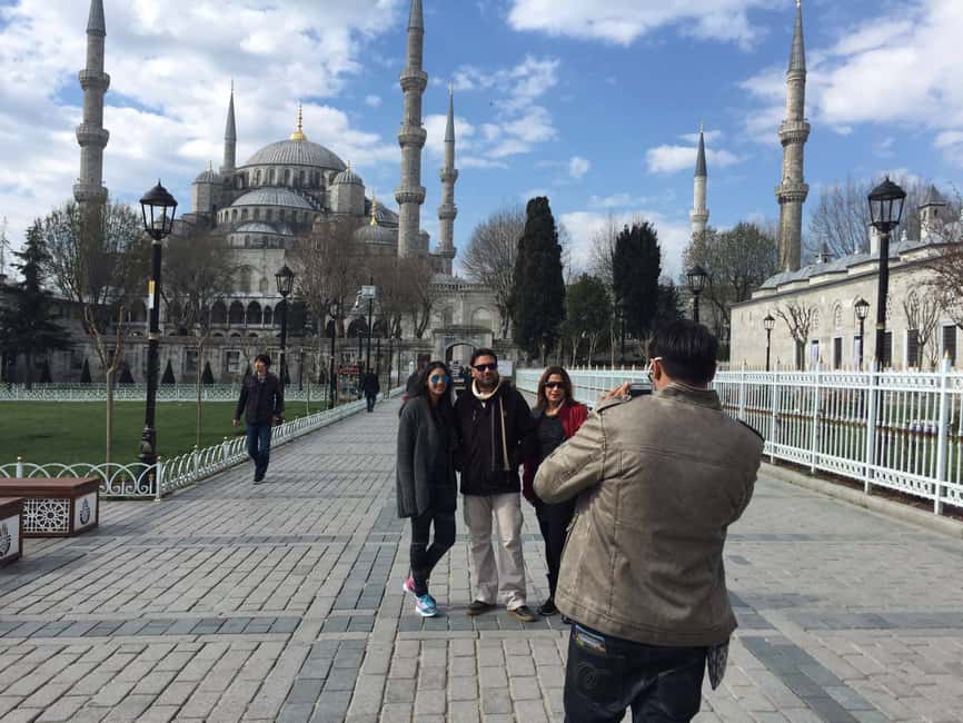 image n.10 of From Istanbul: 12-Day Turkey Highlights Tour with Lodging activity in Pamukkale, uploaded by supplier