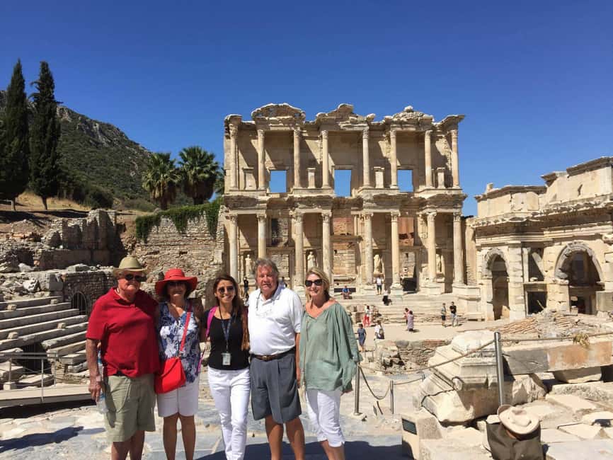 image n.12 of From Istanbul: 12-Day Turkey Highlights Tour with Lodging activity in Pamukkale, uploaded by supplier