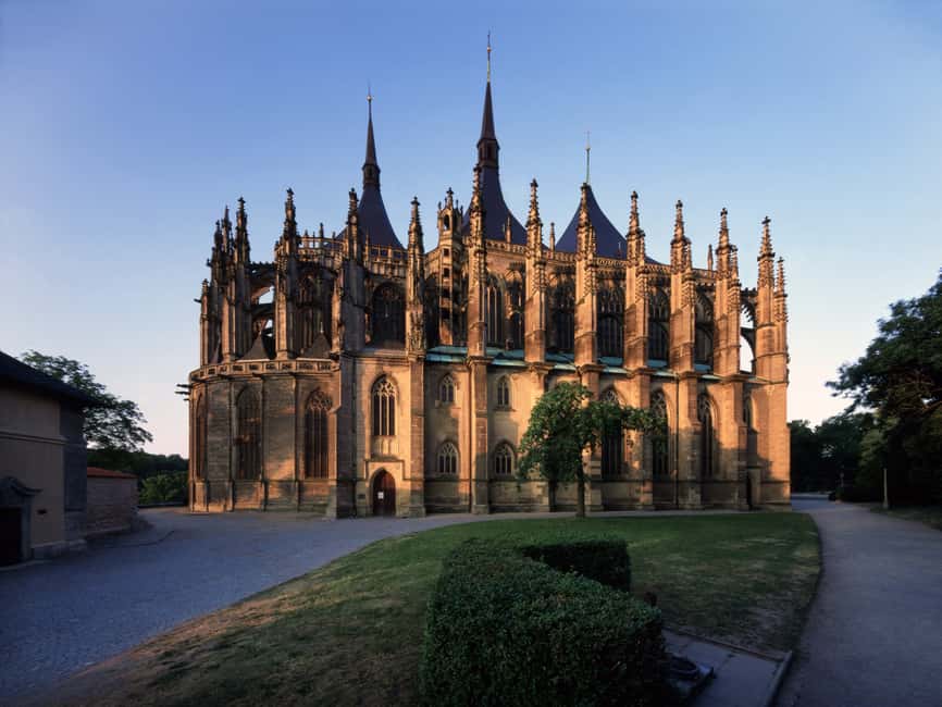 imagem n.5 de Kutna hora - Unesco atividade em Kutná Hora, carregada pelo fornecedor