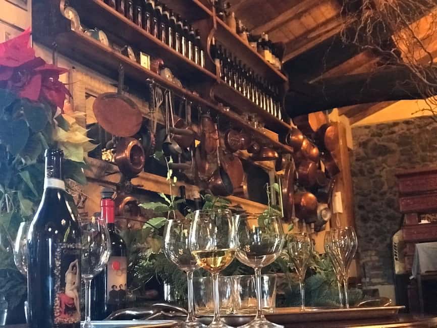 image n.13 of From Rome: Frascati Wine Region Tour with Wine Tasting activity in Rome, uploaded by supplier