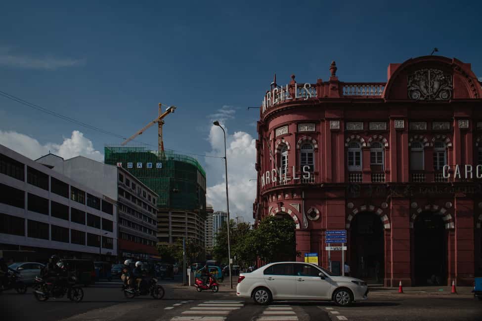image n.11 of Guided Colombo Half-Day City Tour activity in Colombo, uploaded by supplier