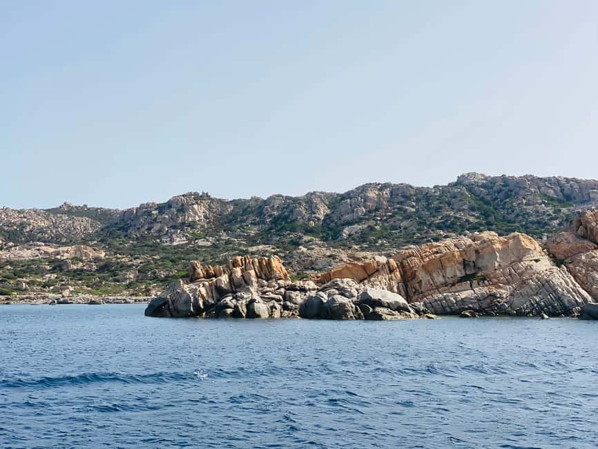 image n.12 of Olbia: Maddalena Archipelago Boat Tour with Minibus Transfer activity in Sardinia, uploaded by supplier