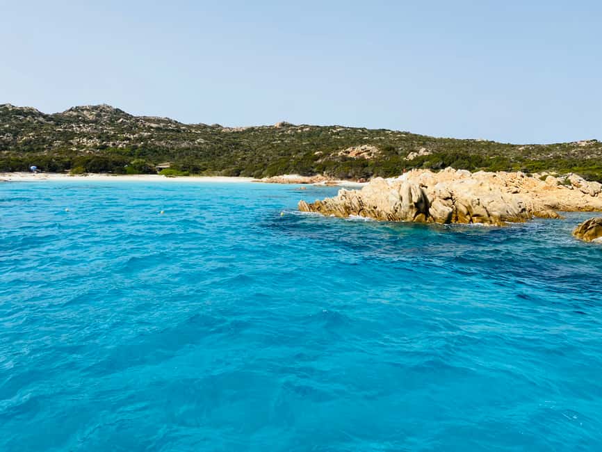 image n.13 of Olbia: Maddalena Archipelago Boat Tour with Minibus Transfer activity in Sardinia, uploaded by supplier