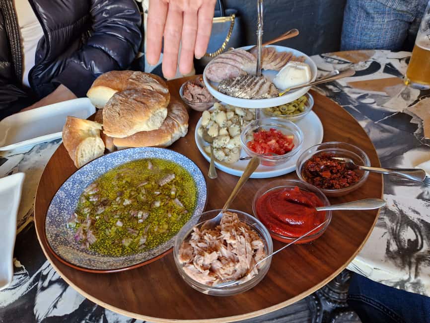 image n.2 of Malta: Mdina and Rabat Food Tour activity in Rabat, Malta, uploaded by supplier