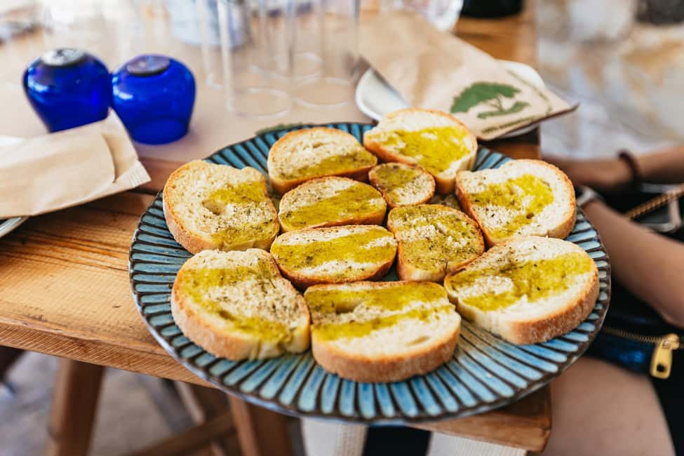image n.4 of From Chania: Wine and Olive Oil Tasting Tour with Snacks activity in Chania, uploaded by supplier