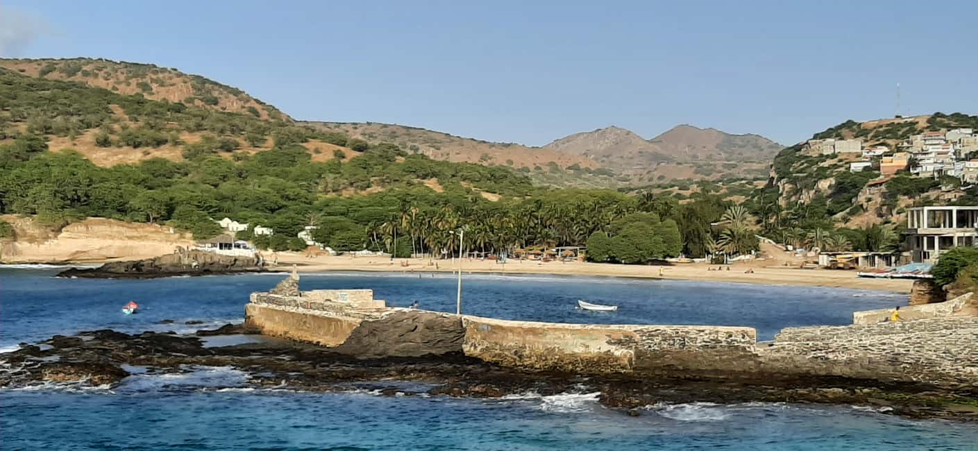 imagem n.1 de Ilha de Santiago: Passeio turístico de dia inteiro atividade em Praia, Cabo Verde, carregada pelo fornecedor