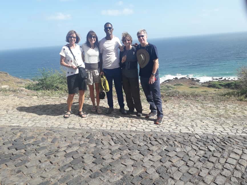 imagem n.19 de Ilha de Santiago: Passeio turístico de dia inteiro atividade em Praia, Cabo Verde, carregada pelo fornecedor