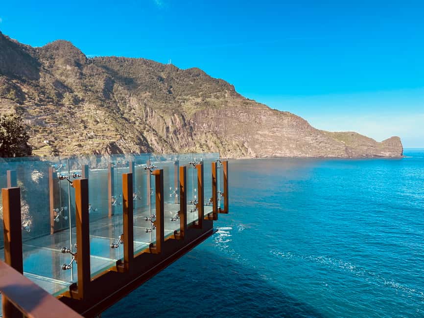 billede nr.5 af aktiviteten Funchal: Guidet tur på øen Øst Madeira og Laurissilva-vandring i Porto da Cruz, uploadet af udbyder