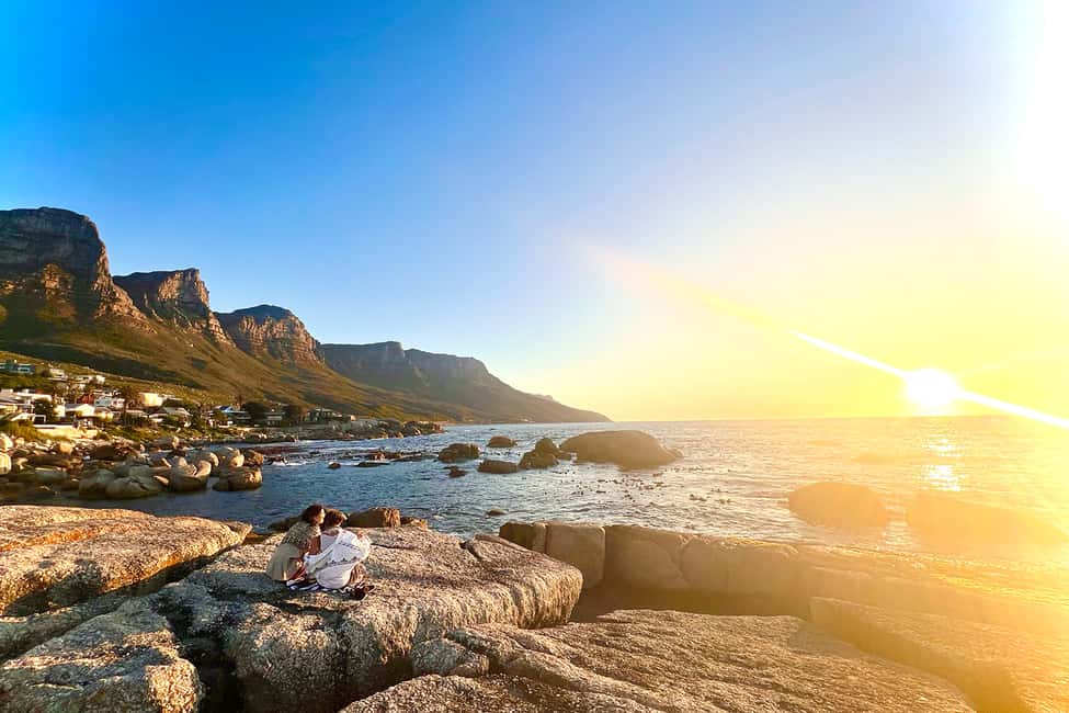 image n.5 of Cape Town: Boulders Beach & Cape Point Full-Day Small Group activity in Cape Town, uploaded by supplier