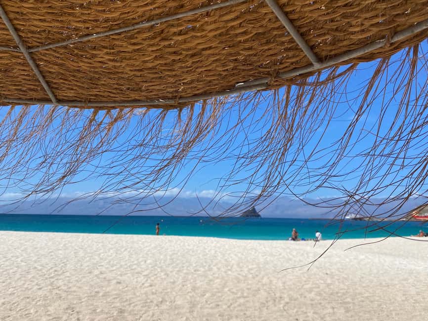 image n.8 of Mindelo: Private Walking Tour with Local Food Tasting activity in Mindelo, uploaded by supplier