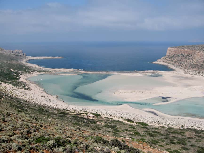 Bild Nr. 9 von Chania: Private Tour zur Lagune von Balos Aktivität in Kreta, hochgeladen vom Anbieter
