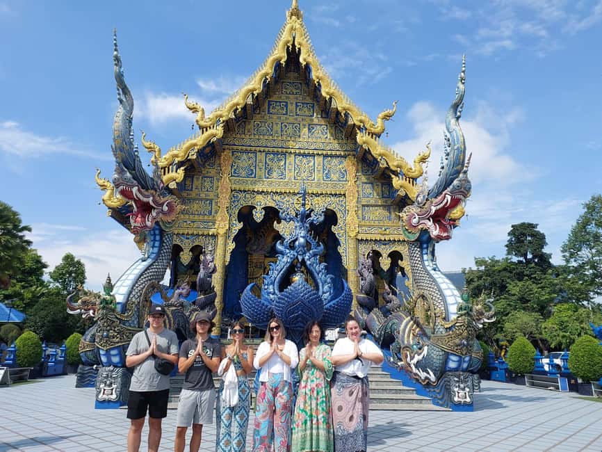 image n.28 of Chiang Rai Discovery:7 Attractions, Tickets & Lunch Included activity in Chiang Rai, uploaded by supplier