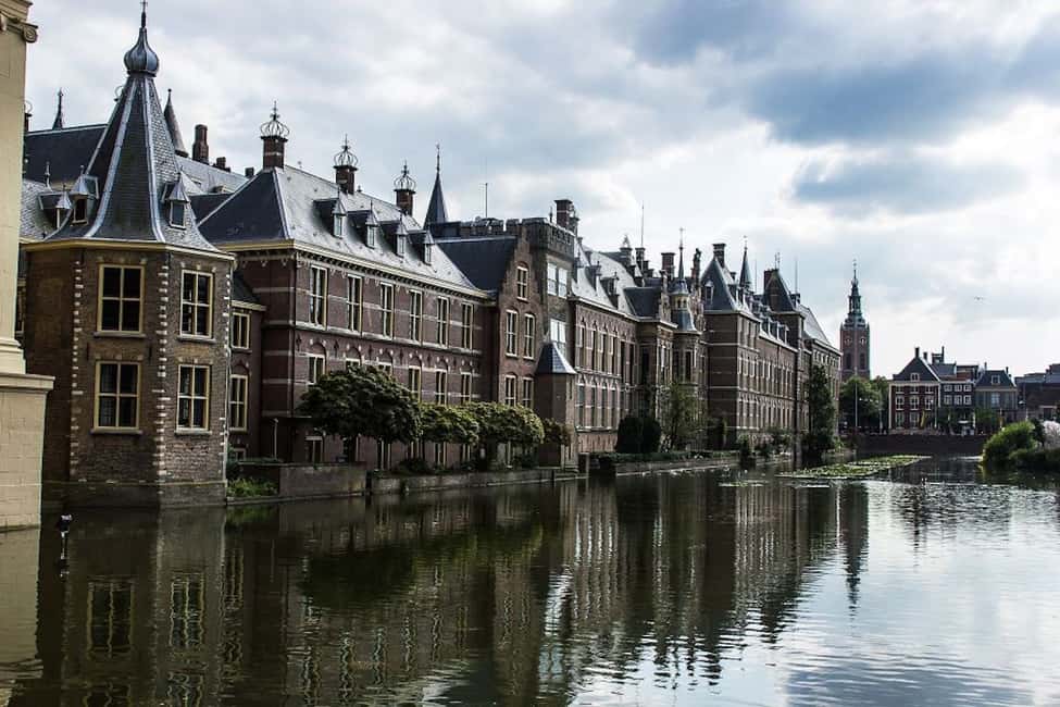 image n.2 of From Amsterdam: The Hague Private Trip and Mauritshuis Entry activity in The Hague, uploaded by supplier