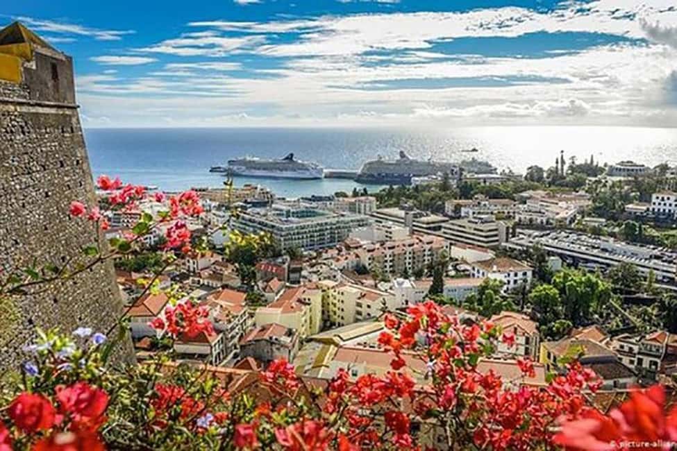 image n.15 of Madeira: Funchal Special Grand City Tuk-Tuk Tour by MadTuk activity in Funchal, uploaded by supplier