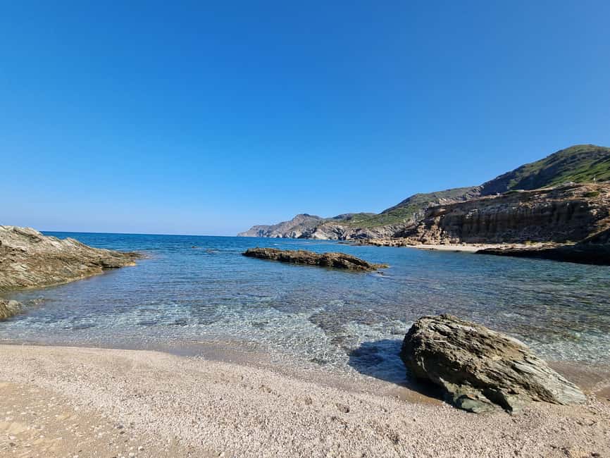 image n.7 of Alghero: Secret Beaches & Coastal tour by Land activity in Alghero, uploaded by supplier