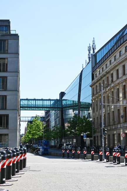 image n.10 of Berlin: Guided Walking Tour around the Reichstag activity in Berlin, uploaded by supplier