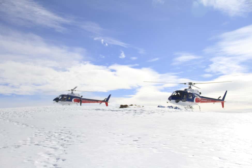 image n.9 of Christchurch: Mount Cook & Lake Tekapo 2-Day Stargazing Tour activity in South Island, uploaded by supplier