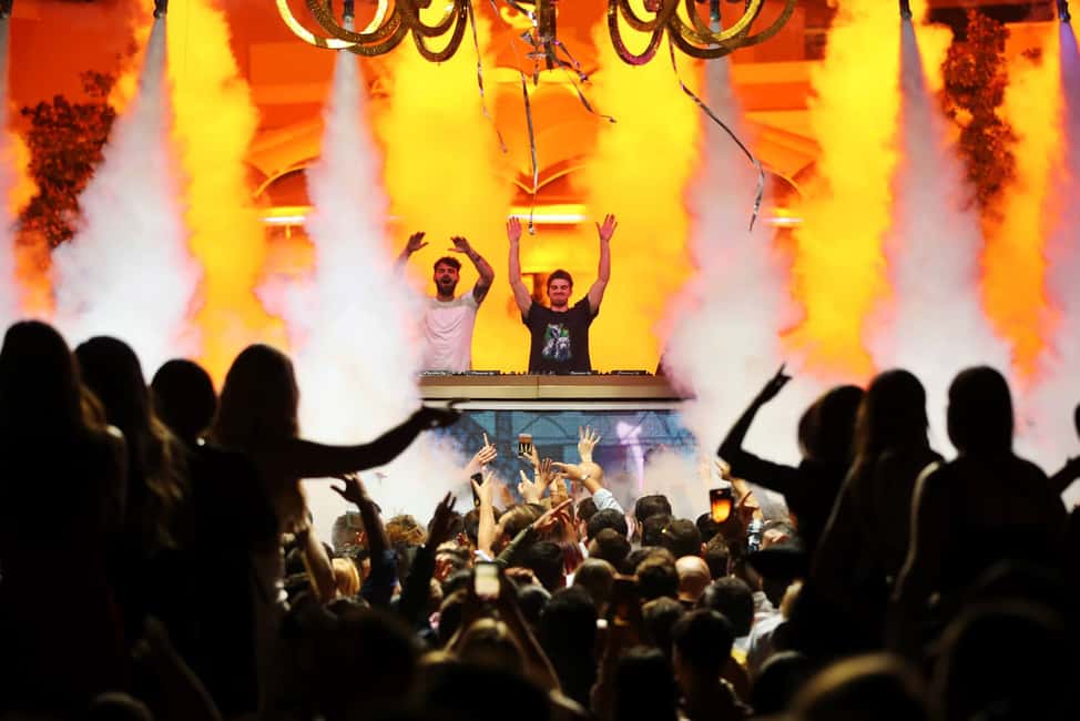 bild nr.4 av Las Vegas: Club Crawl med Party Bus m/fria drinkar aktivitet i Las Vegas, uppladdad av arrangören